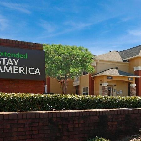 Extended Stay America Select Suites - Raleigh - Research Triangle Park - Hwy 55 Дърам Екстериор снимка